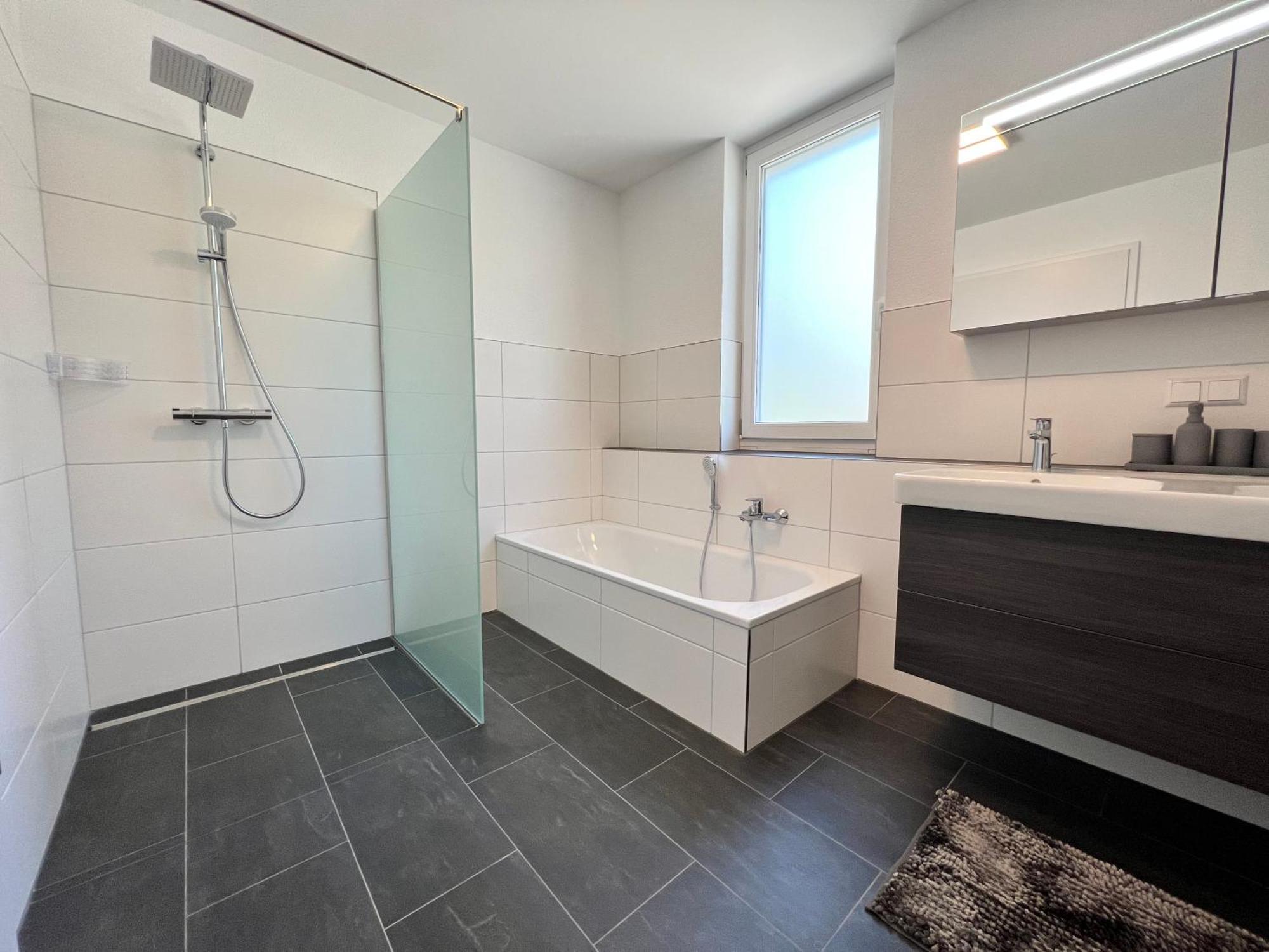 Neues Seeapartment Uberlingen Exteriör bild
