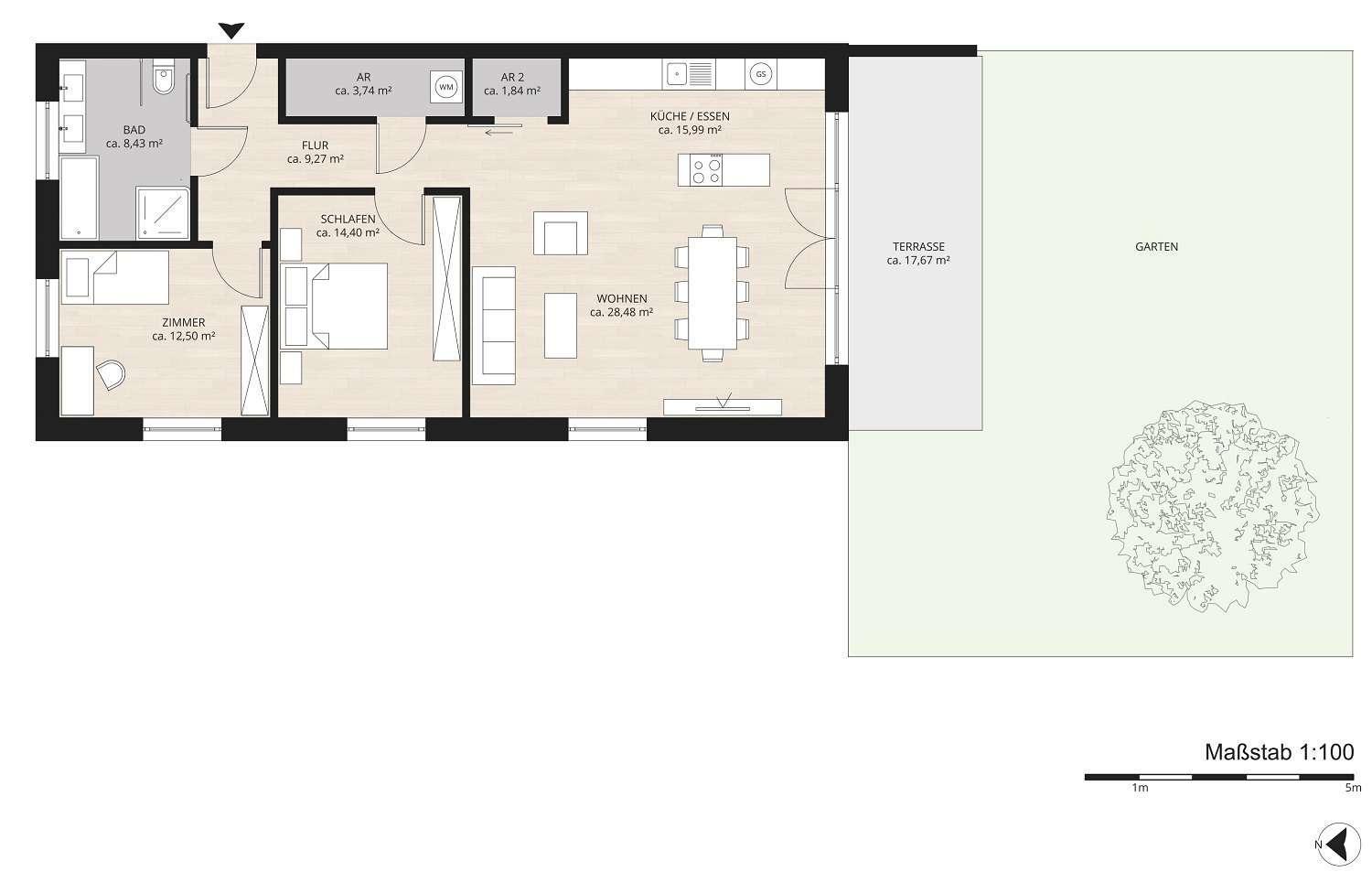 Neues Seeapartment Uberlingen Exteriör bild