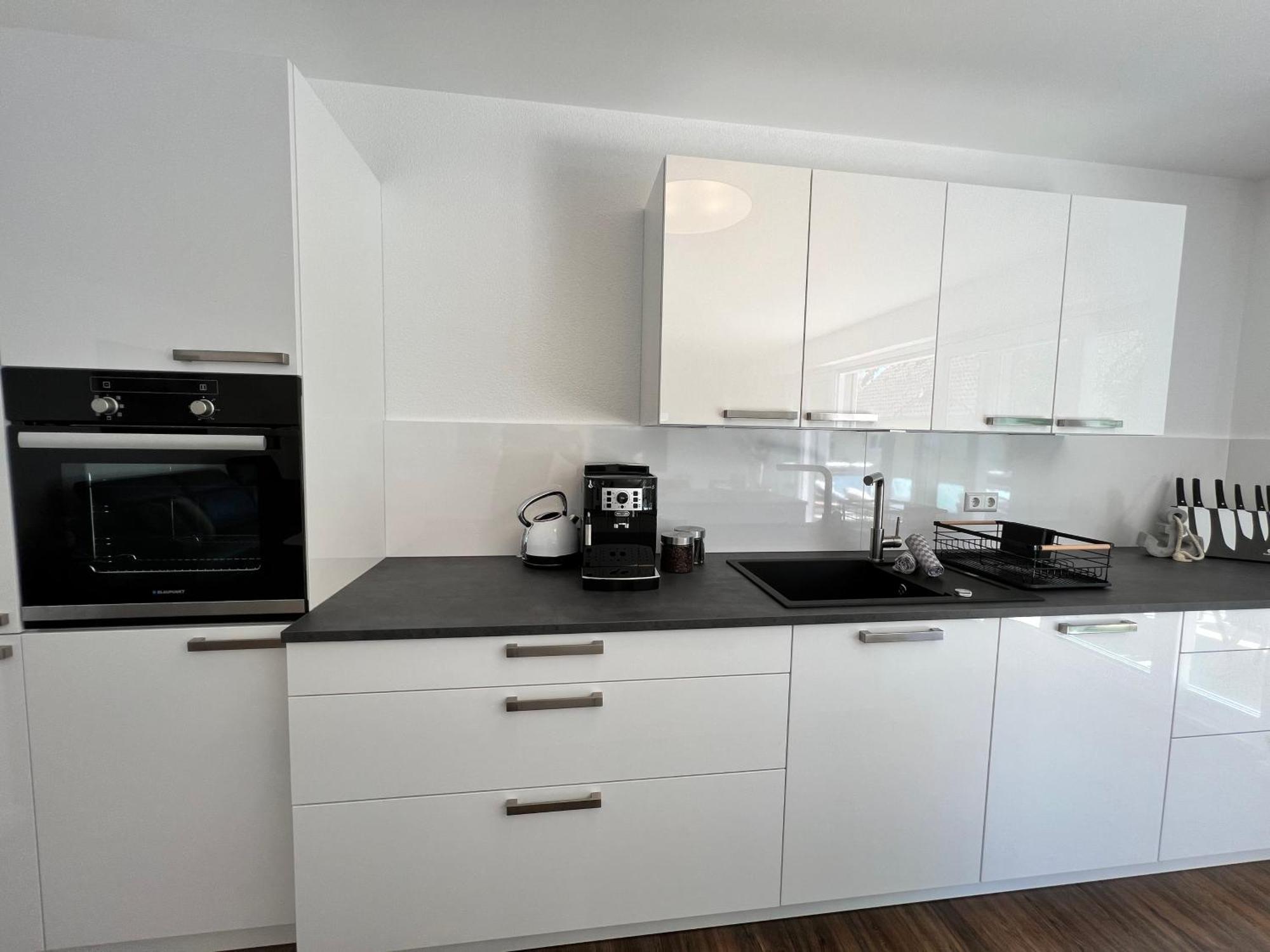 Neues Seeapartment Uberlingen Exteriör bild
